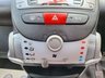 USED 2012 12 CITROEN C1 1.0i VTR+ EGS5 Euro 5 5dr VERY LOW MILEAGE/AUTOMATIC!!!