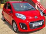 USED 2012 12 CITROEN C1 1.0i VTR+ EGS5 Euro 5 5dr VERY LOW MILEAGE/AUTOMATIC!!!