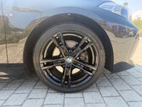 USED 2020 70 BMW 1 SERIES 1.5 118i M Sport Hatchback 5dr Petrol DCT Euro 6 (s/s) (140 ps) 