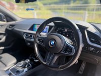 USED 2020 70 BMW 1 SERIES 1.5 118i M Sport Hatchback 5dr Petrol DCT Euro 6 (s/s) (140 ps) 