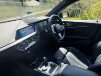 USED 2020 70 BMW 1 SERIES 1.5 118i M Sport Hatchback 5dr Petrol DCT Euro 6 (s/s) (140 ps) 