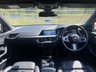 USED 2020 70 BMW 1 SERIES 1.5 118i M Sport Hatchback 5dr Petrol DCT Euro 6 (s/s) (140 ps) 