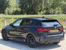 USED 2020 70 BMW 1 SERIES 1.5 118i M Sport Hatchback 5dr Petrol DCT Euro 6 (s/s) (140 ps) 