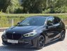 USED 2020 70 BMW 1 SERIES 1.5 118i M Sport Hatchback 5dr Petrol DCT Euro 6 (s/s) (140 ps) 