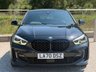 USED 2020 70 BMW 1 SERIES 1.5 118i M Sport Hatchback 5dr Petrol DCT Euro 6 (s/s) (140 ps) 