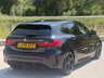 USED 2020 70 BMW 1 SERIES 1.5 118i M Sport Hatchback 5dr Petrol DCT Euro 6 (s/s) (140 ps) 