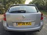USED 2008 08 RENAULT LAGUNA 2.0 dCi Initiale Tourer Auto Euro 4 5dr P/X TO CLEAR HANCE PRICE!!!!