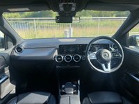 USED 2019 69 MERCEDES-BENZ B CLASS 2.0 B200d Sport (Executive) MPV 5dr Diesel 8G-DCT Euro 6 (s/s) (150 ps) 