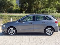 USED 2019 69 MERCEDES-BENZ B CLASS 2.0 B200d Sport (Executive) MPV 5dr Diesel 8G-DCT Euro 6 (s/s) (150 ps) 