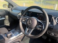 USED 2019 69 MERCEDES-BENZ B CLASS 2.0 B200d Sport (Executive) MPV 5dr Diesel 8G-DCT Euro 6 (s/s) (150 ps) 