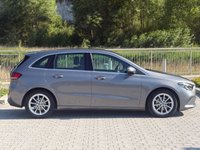 USED 2019 69 MERCEDES-BENZ B CLASS 2.0 B200d Sport (Executive) MPV 5dr Diesel 8G-DCT Euro 6 (s/s) (150 ps) 