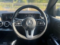 USED 2019 69 MERCEDES-BENZ B CLASS 2.0 B200d Sport (Executive) MPV 5dr Diesel 8G-DCT Euro 6 (s/s) (150 ps) 