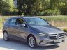 USED 2019 69 MERCEDES-BENZ B CLASS 2.0 B200d Sport (Executive) MPV 5dr Diesel 8G-DCT Euro 6 (s/s) (150 ps) 