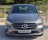 USED 2019 69 MERCEDES-BENZ B CLASS 2.0 B200d Sport (Executive) MPV 5dr Diesel 8G-DCT Euro 6 (s/s) (150 ps) 