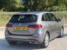 USED 2019 69 MERCEDES-BENZ B CLASS 2.0 B200d Sport (Executive) MPV 5dr Diesel 8G-DCT Euro 6 (s/s) (150 ps) 