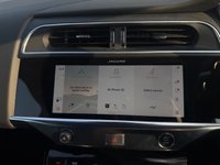 USED 2021 71 JAGUAR I-PACE 400 90kWh HSE Black SUV 5dr Electric Auto 4WD (400 ps) 