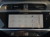 USED 2021 71 JAGUAR I-PACE 400 90kWh HSE Black SUV 5dr Electric Auto 4WD (400 ps) 