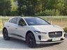 USED 2021 71 JAGUAR I-PACE 400 90kWh HSE Black SUV 5dr Electric Auto 4WD (400 ps) 