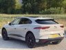 USED 2021 71 JAGUAR I-PACE 400 90kWh HSE Black SUV 5dr Electric Auto 4WD (400 ps) 