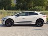 USED 2021 71 JAGUAR I-PACE 400 90kWh HSE Black SUV 5dr Electric Auto 4WD (400 ps) 