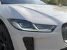 USED 2021 71 JAGUAR I-PACE 400 90kWh HSE Black SUV 5dr Electric Auto 4WD (400 ps) 