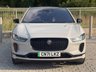 USED 2021 71 JAGUAR I-PACE 400 90kWh HSE Black SUV 5dr Electric Auto 4WD (400 ps) 