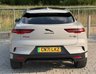 USED 2021 71 JAGUAR I-PACE 400 90kWh HSE Black SUV 5dr Electric Auto 4WD (400 ps) 