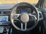 USED 2021 71 JAGUAR I-PACE 400 90kWh HSE Black SUV 5dr Electric Auto 4WD (400 ps) 