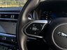 USED 2021 71 JAGUAR I-PACE 400 90kWh HSE Black SUV 5dr Electric Auto 4WD (400 ps) 
