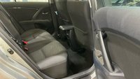 USED 2011 61 TOYOTA AVENSIS 1.8 V-Matic TR Saloon 4dr Petrol Manual Euro 5 (146 ps) 