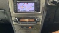 USED 2011 61 TOYOTA AVENSIS 1.8 V-Matic TR Saloon 4dr Petrol Manual Euro 5 (146 ps) 