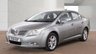 USED 2011 61 TOYOTA AVENSIS 1.8 V-Matic TR Saloon 4dr Petrol Manual Euro 5 (146 ps) 