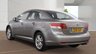 USED 2011 61 TOYOTA AVENSIS 1.8 V-Matic TR Saloon 4dr Petrol Manual Euro 5 (146 ps) 