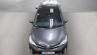 USED 2016 16 TOYOTA VERSO 1.6 D-4D Design MPV 5dr Diesel Manual Euro 6 (s/s) (7 Seat) (112 ps) 