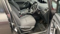 USED 2016 16 TOYOTA VERSO 1.6 D-4D Design MPV 5dr Diesel Manual Euro 6 (s/s) (7 Seat) (112 ps) 