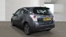 USED 2016 16 TOYOTA VERSO 1.6 D-4D Design MPV 5dr Diesel Manual Euro 6 (s/s) (7 Seat) (112 ps) 