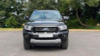 USED 2021 21 FORD RANGER 2.0 EcoBlue Wildtrak Auto 4WD Euro 6 (s/s) 4dr NEW WETBELT! ELECTRIC SHUTTER