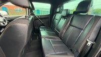 USED 2021 21 FORD RANGER 2.0 EcoBlue Wildtrak Auto 4WD Euro 6 (s/s) 4dr NEW WETBELT! ELECTRIC SHUTTER