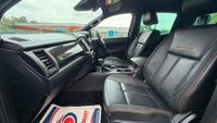 USED 2021 21 FORD RANGER 2.0 EcoBlue Wildtrak Auto 4WD Euro 6 (s/s) 4dr NEW WETBELT! ELECTRIC SHUTTER