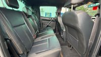 USED 2021 21 FORD RANGER 2.0 EcoBlue Wildtrak Auto 4WD Euro 6 (s/s) 4dr NEW WETBELT! ELECTRIC SHUTTER