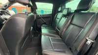USED 2021 21 FORD RANGER 2.0 EcoBlue Wildtrak Auto 4WD Euro 6 (s/s) 4dr NEW WETBELT! ELECTRIC SHUTTER