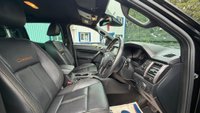 USED 2021 21 FORD RANGER 2.0 EcoBlue Wildtrak Auto 4WD Euro 6 (s/s) 4dr NEW WETBELT! ELECTRIC SHUTTER