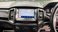 USED 2021 21 FORD RANGER 2.0 EcoBlue Wildtrak Auto 4WD Euro 6 (s/s) 4dr NEW WETBELT! ELECTRIC SHUTTER