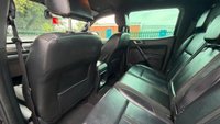 USED 2021 21 FORD RANGER 2.0 EcoBlue Wildtrak Auto 4WD Euro 6 (s/s) 4dr NEW WETBELT! ELECTRIC SHUTTER