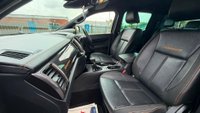 USED 2021 21 FORD RANGER 2.0 EcoBlue Wildtrak Auto 4WD Euro 6 (s/s) 4dr NEW WETBELT! ELECTRIC SHUTTER