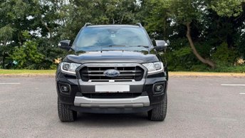 View our FORD RANGER