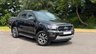 USED 2021 21 FORD RANGER 2.0 EcoBlue Wildtrak Auto 4WD Euro 6 (s/s) 4dr NEW WETBELT! ELECTRIC SHUTTER