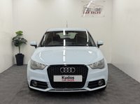 USED 2012 12 AUDI A1 1.2 TFSI Sport Sportback 5dr Petrol Manual Euro 5 (s/s) (86 ps) 