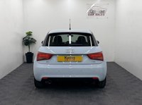 USED 2012 12 AUDI A1 1.2 TFSI Sport Sportback 5dr Petrol Manual Euro 5 (s/s) (86 ps) 
