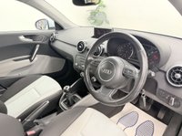 USED 2012 12 AUDI A1 1.2 TFSI Sport Sportback 5dr Petrol Manual Euro 5 (s/s) (86 ps) 